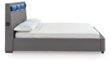 Finigale Beds