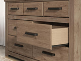 Oliandon Dressers