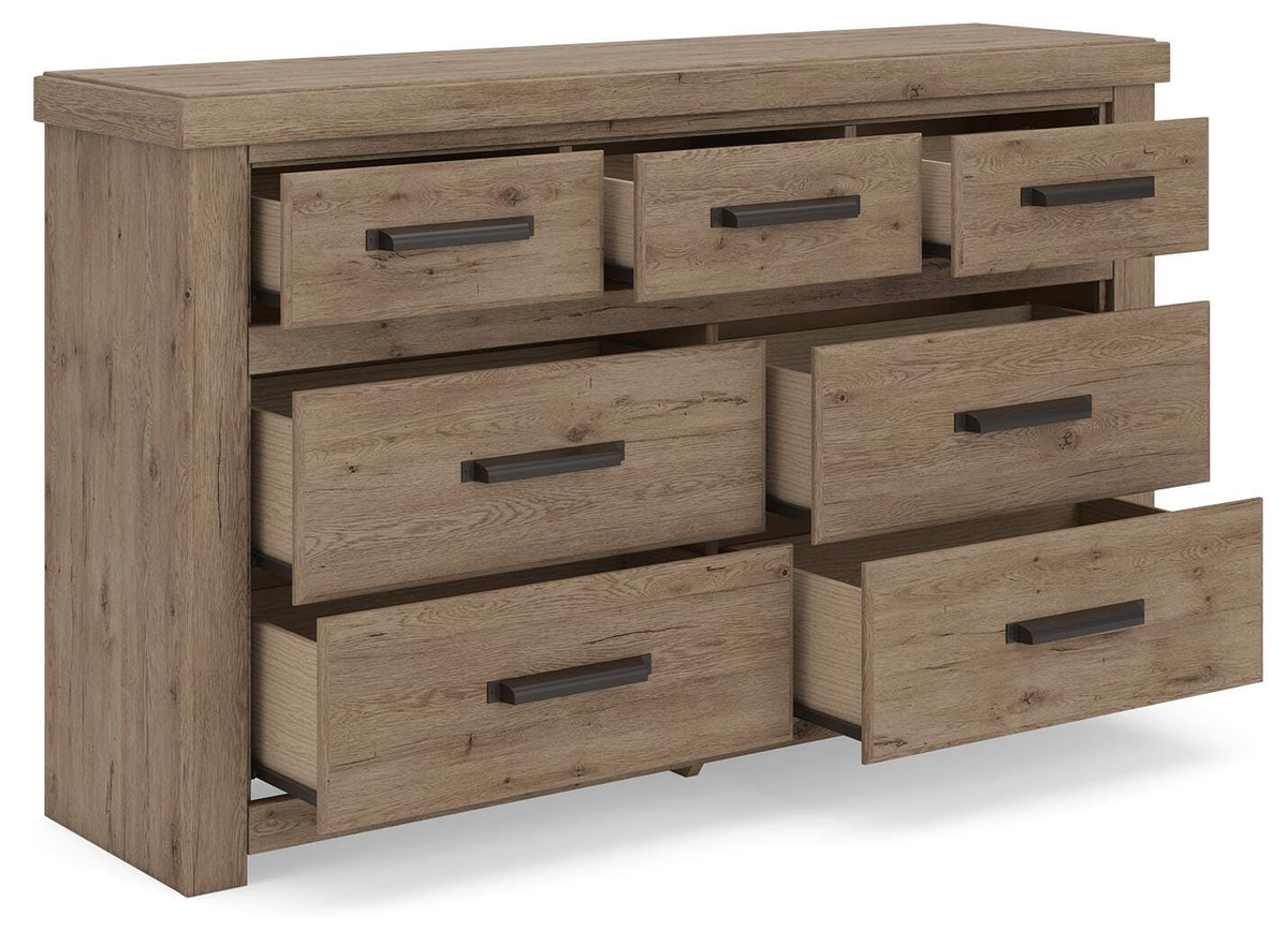 Oliandon Dressers