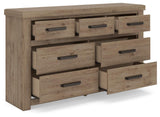 Oliandon Dressers