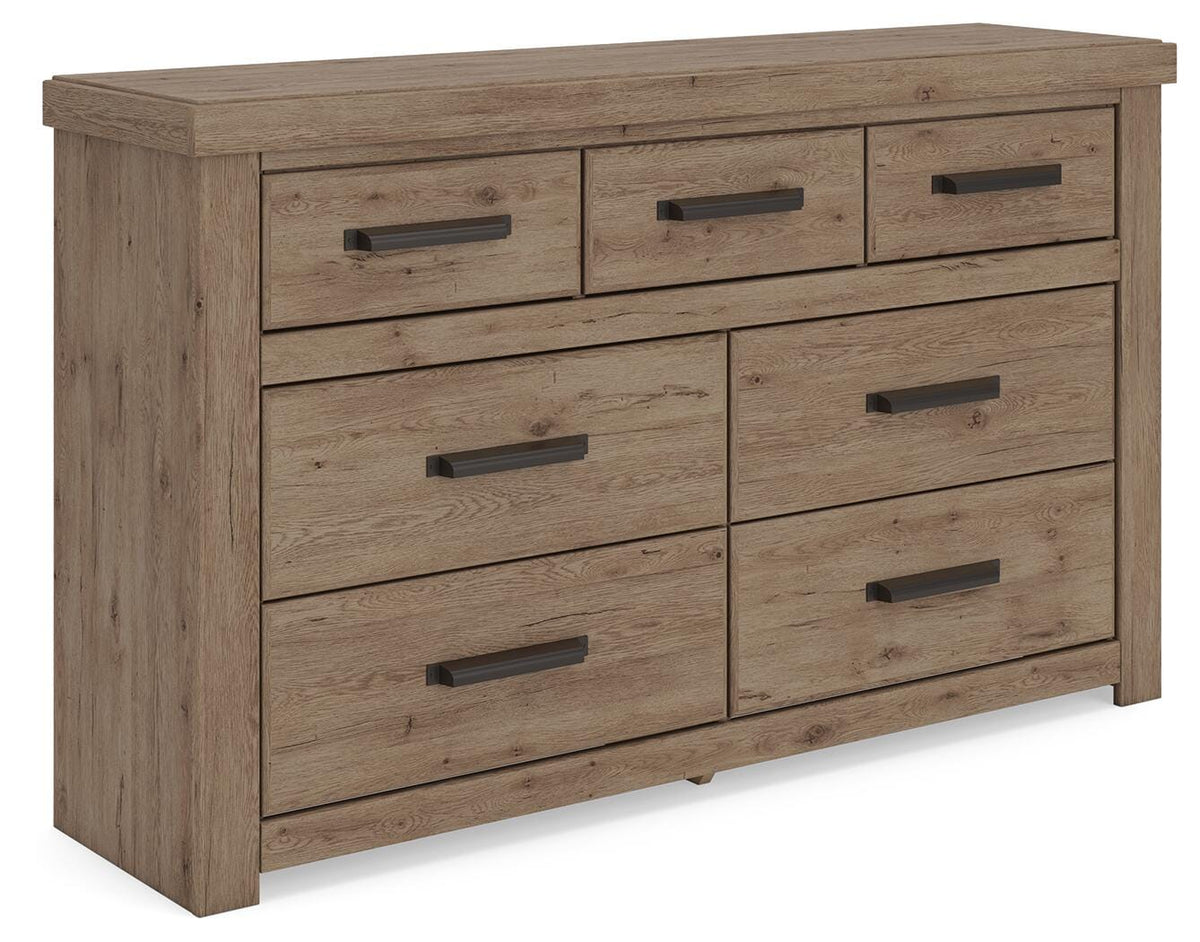 Oliandon Dressers