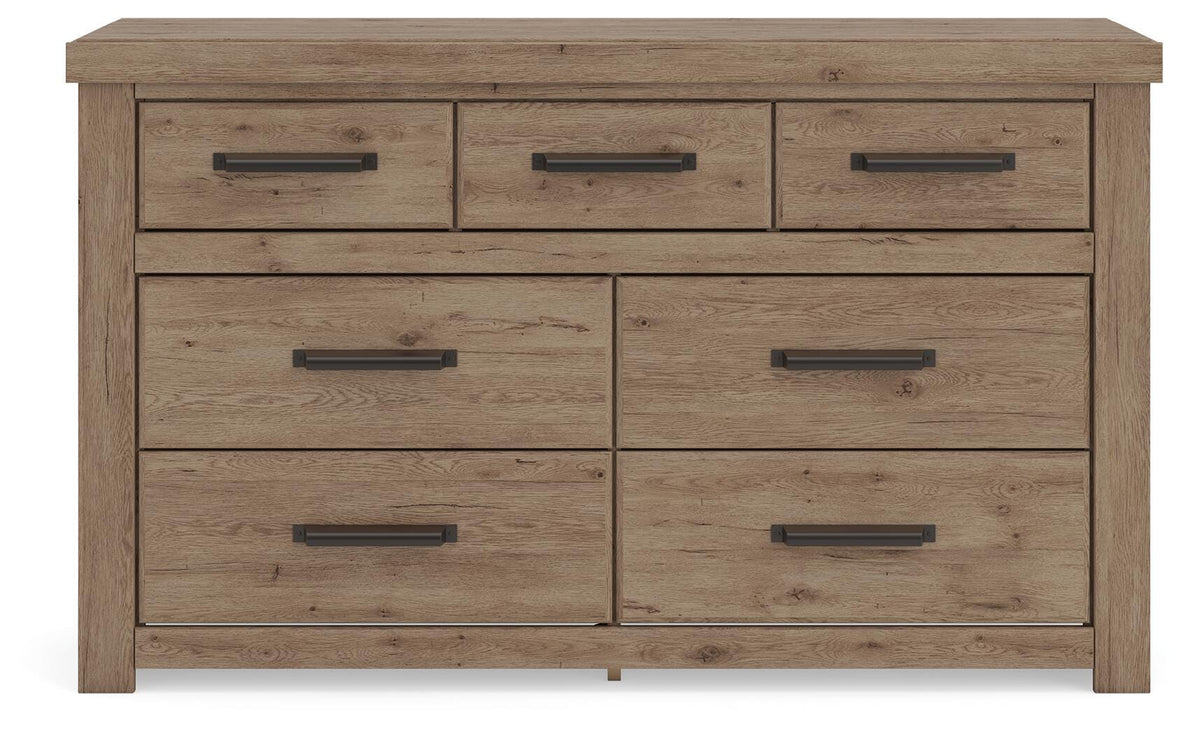 Oliandon Dressers