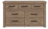 Oliandon Dressers