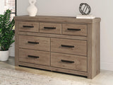Oliandon Dressers
