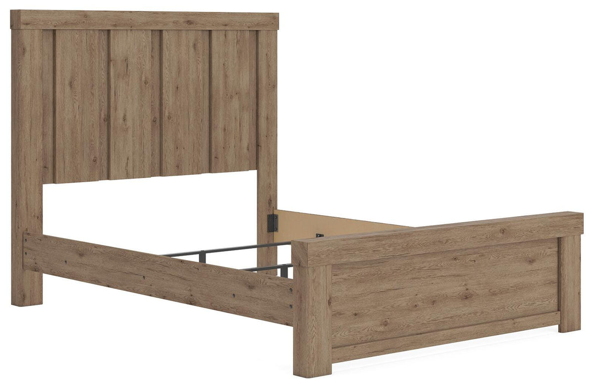 Oliandon Beds