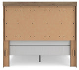 Oliandon Beds