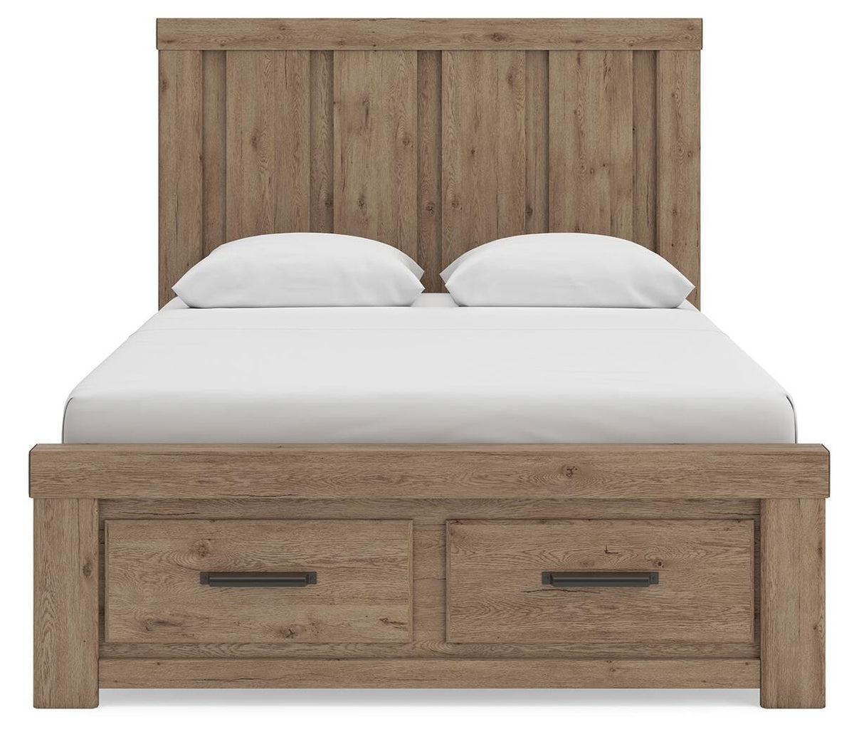 Oliandon Beds