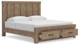 Oliandon Beds