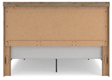 Oliandon Beds