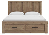 Oliandon Beds