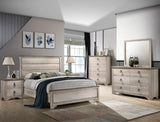 Patterson Bedroom Collection