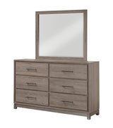 River Dresser