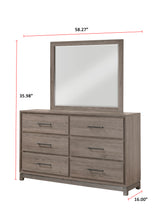 River Bedroom Collection