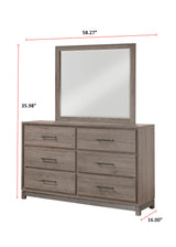 River Dresser