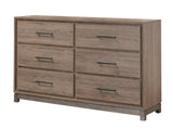 River Dresser