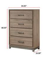 River Chest