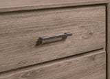 River Dresser