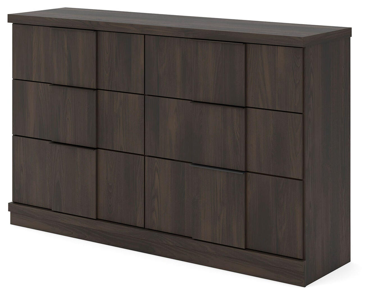 Shaehartin Dressers