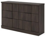 Shaehartin Dressers