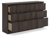 Shaehartin Dressers