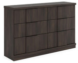 Shaehartin Dressers