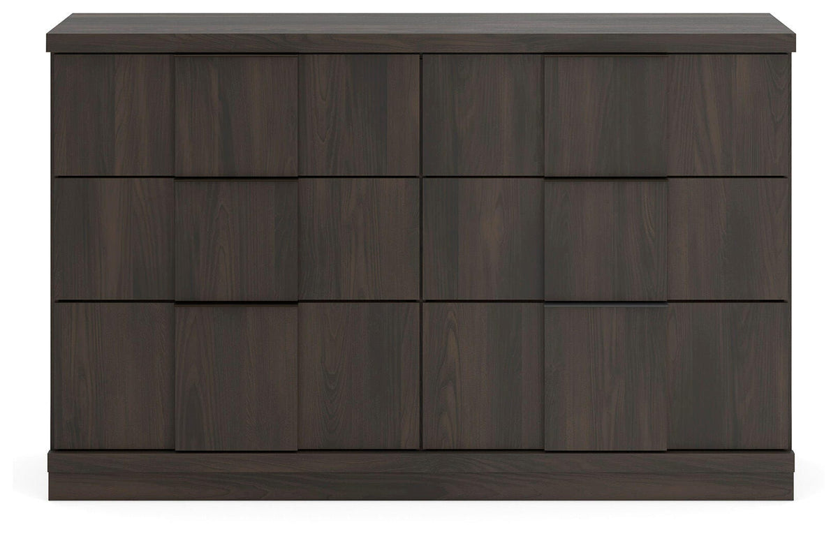 Shaehartin Dressers