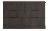 Shaehartin Dressers
