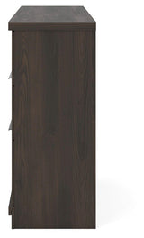 Shaehartin Dressers