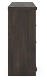 Shaehartin Dressers