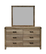 Matteo Dresser