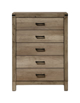 Matteo Chest