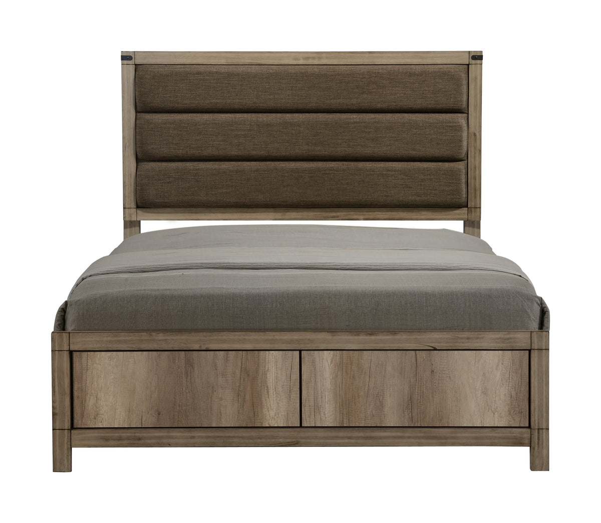 Matteo Bedroom Collection
