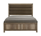 Matteo Bedroom Collection