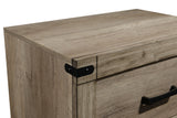 Matteo Tall Night Stand