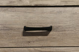 Matteo Dresser