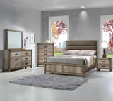 Matteo Bedroom Collection