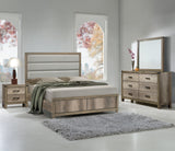 Matteo Bedroom Collection