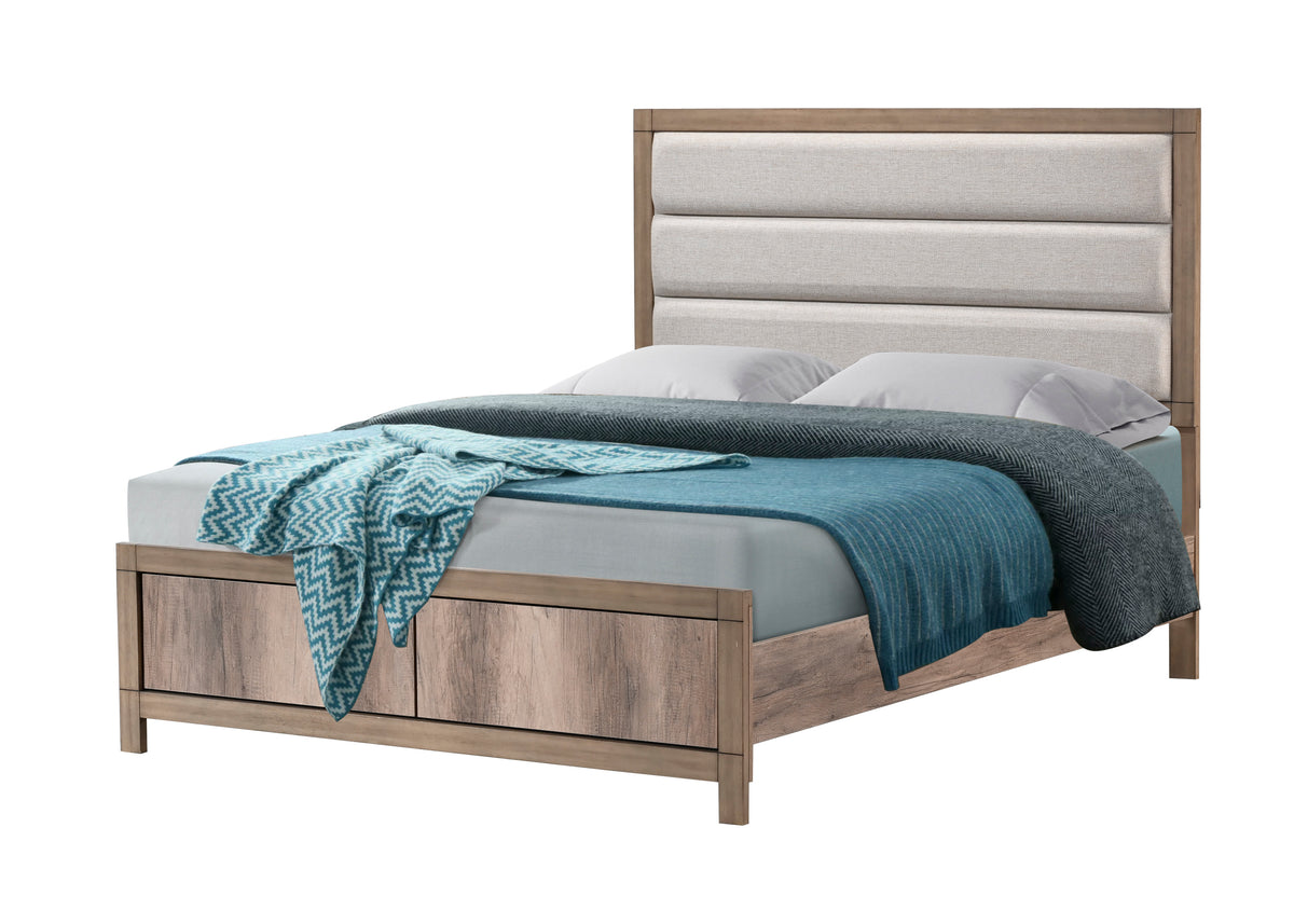 Matteo Bedroom Collection