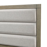 Matteo Bedroom Collection