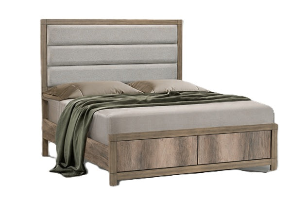 Matteo King Bedroom Set w/ FREE Chest