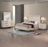 Veda Bedroom Collection