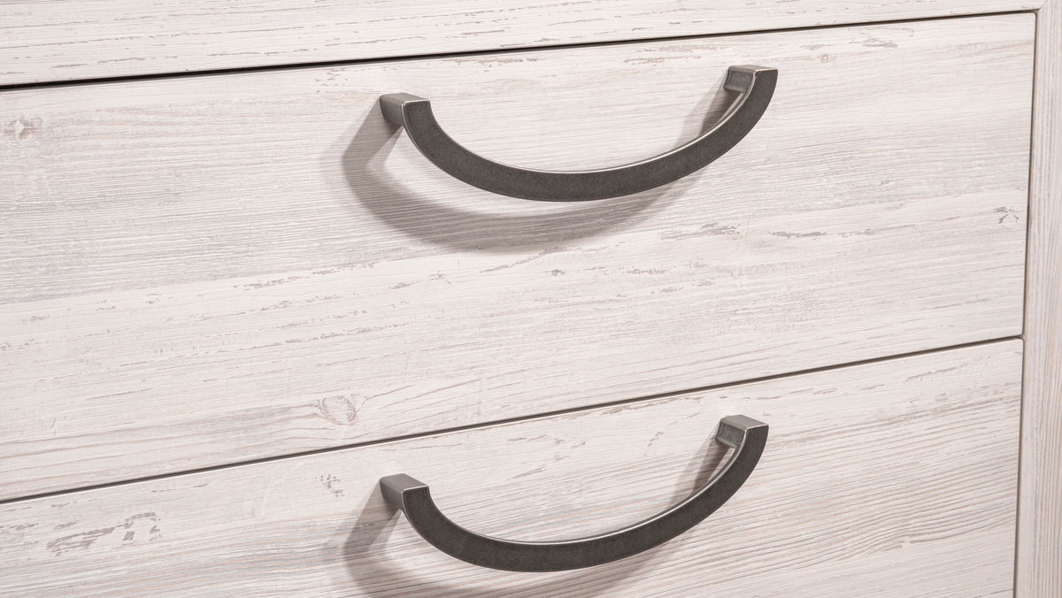 Veda Bedroom Collection