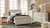 Bellaby Chests