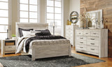 Bellaby Dressers