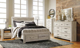 Bellaby Beds
