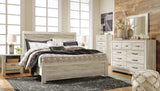 Bellaby Headboards