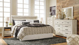 Bellaby Headboards