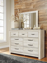 Bellaby Dressers