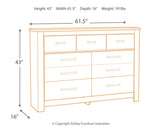 Bellaby Dressers