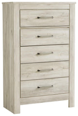 Bellaby Panel Headboard Bed Bedroom Set